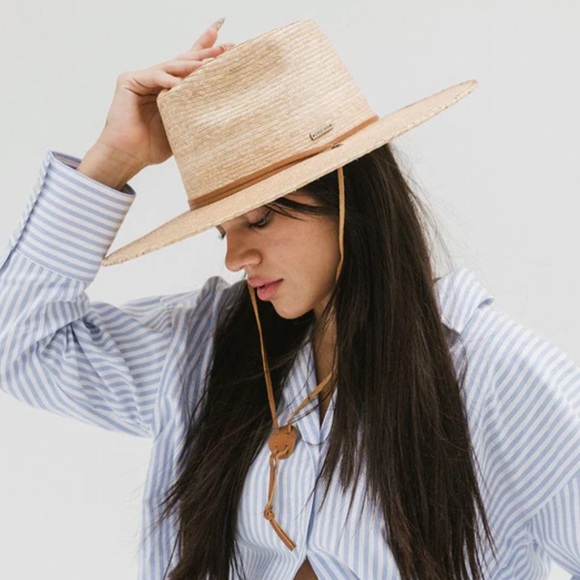 Gigi Pip - RIVER GUATEMALAN PALM - Picture 1 of 6